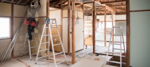 Entreprise de rénovation de la maison et de rénovation d’appartement à Champigneulles